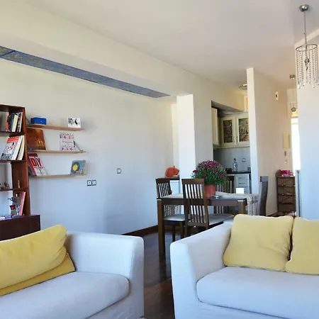 아파트 Silvana's In Chania 카니아