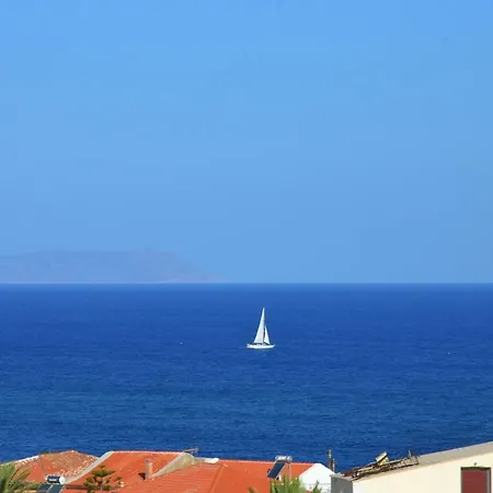 Silvana's In Chania 아파트 카니아
