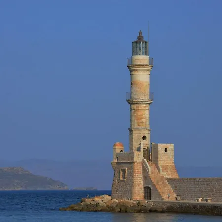 Silvana's In Chania 카니아