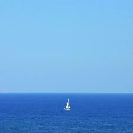 Silvana's In Chania 아파트 카니아