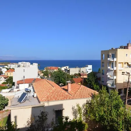 Silvana's In Chania